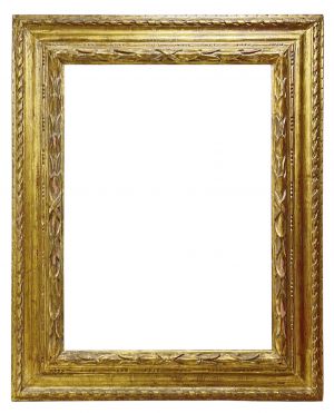 Cadre italien XVIIe — 98.5 x 74.1 cm — Ref. PC0838M2