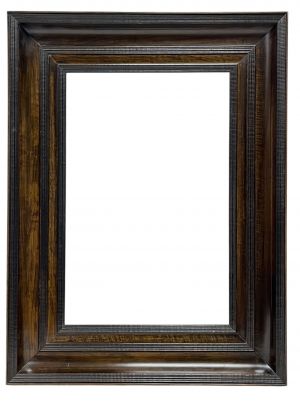 Cadre style Renaissance — 54,3 x 36,2 cm — Réf. PC0605M2