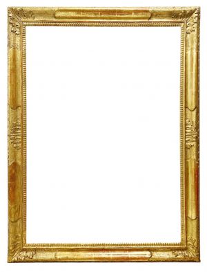 Cadre venitien XVIIIe — 100.3 x 73 cm — Ref. PC0792M2