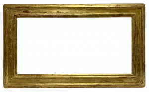 Cadre de style Renaissance — 30,4 X 60,4 cm — Ref. 2191