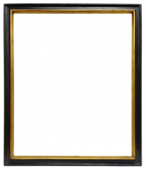 Cadre de style Renaissance — 75,3 X 62,1 cm — Ref. 2192