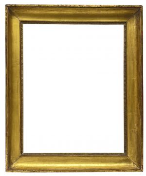 Cadre d'époque Empire — 64,9 x 50,6 cm — Réf. PC0511M2