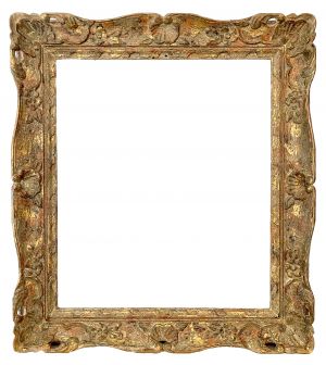 Cadre Montparnasse - 62.50 x 53.20 - REF - 266