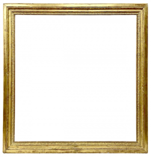 Cadre d'époque Louis XVI — 77 x 75,3 — Ref. PC0147M1