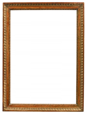 Cadre d'époque Louis XVI — 47,5 x 66,2 cm — Ref. PC0006M1