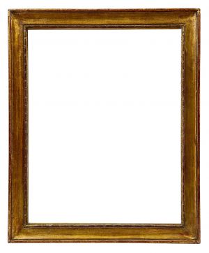 Cadre d'époque Louis XVI — 49,3 x 38,1 cm — Réf. PC0058M1