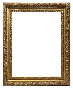 Cadre d'époque Louis XIII — 73 x 55,8 cm — Réf.PC0217M2