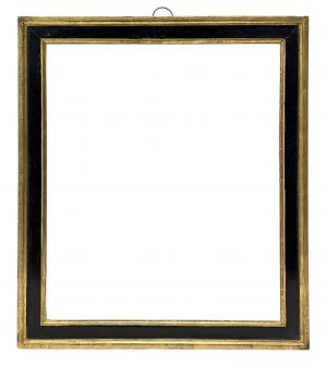 Cadre d'époque Louis XVI — 44,6 x 36,7 cm — Réf. PC0464M2