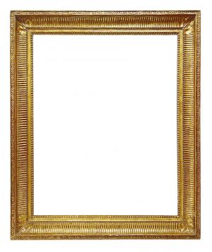Cadre d'époque Louis XVI — 87.8 x 74.2 cm — Ref. PC0808M2