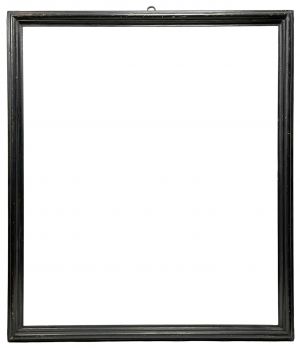 Cadre espagnol XVIIe — 95,2 x 82 cm — Réf. PC0118M1