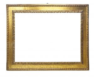 Cadre italien XVIe — 95.3 x 128.5 cm — Ref. PC0946M2