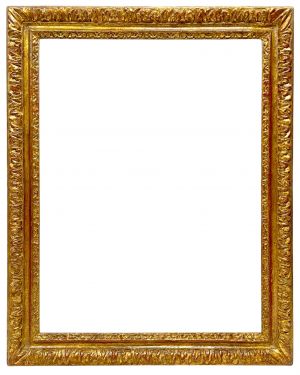 Cadre d'époque Louis XIII — 60.5 x 50 cm — Ref. PC0560M2