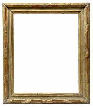 Cadre d'époque Louis XVI — 52 x 42.7 cm — Réf. PC0136M1