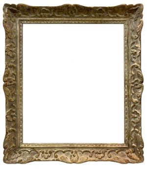Cadre Montparnasse - 60,40 x 51,10 - REF - 1380