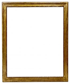 Cadre d'époque Louis XVI — 71,3 x 61,10 cm— Réf. PC0510M2