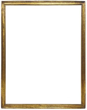 Cadre d'époque Louis XVI — 98 x 74.8 cm — Ref. PC0760M2