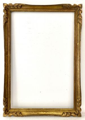 Cadre Montparnasse -  83,20 x 54,80  - REF - 987