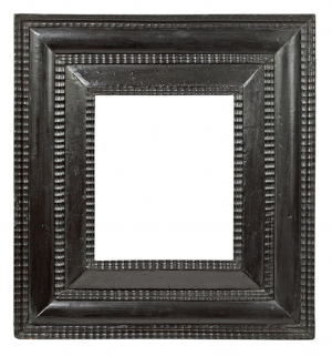 Cadre flamand d'époque XVIIIe — 25,5 x 21,6 cm — Ref. PC0026M1