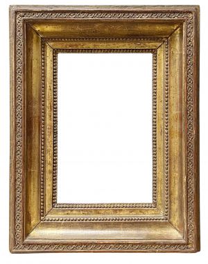 Cadre d'époque Louis XVI — 21.5 x 14.5 cm — Ref. PC0821M2