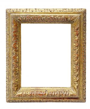 Cadre d'époque Louis XIII — 17.1 x 13.7 cm — Ref. PC0955M2