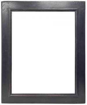 Cadre espagnol XVIIe — 84.3 x 65.3 cm — Ref. PC0749M2