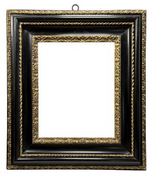Cadre romain XVIIe — 99,8 x 75,8 cm — Réf.PC0216M2