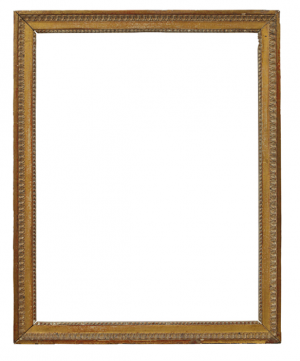 Cadre d'époque Louis XVI — 71,8 x 55,7 cm — Réf. PC0083M1