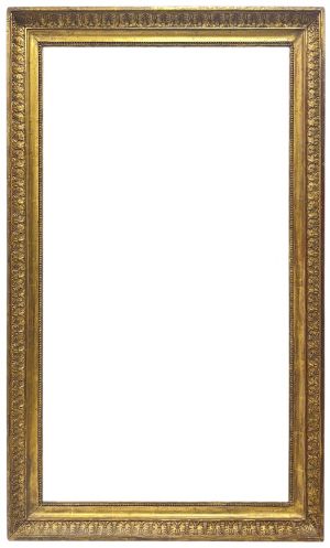 Cadre d'époque Empire — 97,7 x 54,4 cm — Réf. PC0517M2