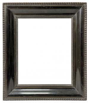 Cadre Charles X — 27,7 x 22,8 cm — Réf. PC0088M1