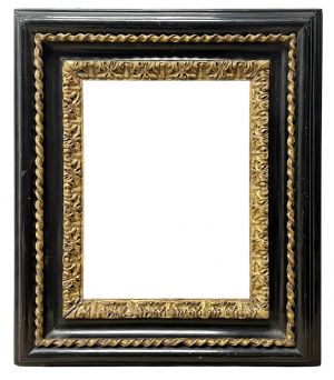 Cadre italien XVIIe — 125 x 84 cm — Ref. PC0833M2