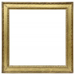 Cadre de style Louis XVI — 54.7 x 54.2 cm — Ref. PC0167M1