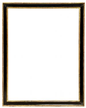 Cadre d'époque Louis XVI — 64,2 x 50,4 cm — Réf. PC0598M2
