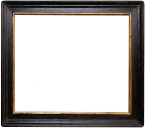 Cadre style Renaissance — 57,5 x 68,5 cm — Réf. 817