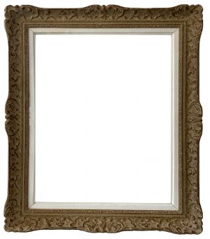 Cadre Montparnasse - 61,90 x 46,90 - REF - 1429