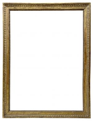 Cadre d'époque Louis XVI — 81 x 59 cm — Réf. PC0107M1