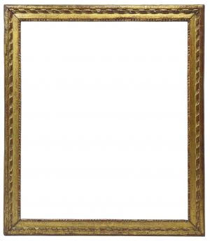 Cadre d'époque Louis XVI — 66,6 x 54,1cm — Réf. PC0505M2