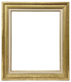 Cadre style Louis XVI — 62.4 x 51.3 cm — Réf. PC0132M1