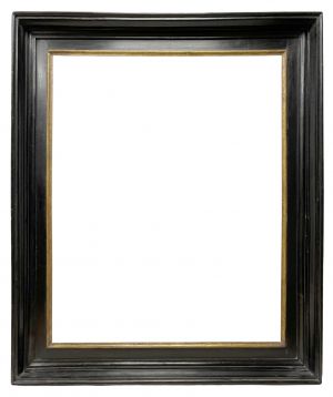 Cadre dit 'à cassetta' XIXe — 82 x 63,8 cm — Ref. PC0105M1