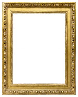 Cadre d'époque Louis XVI — 69 x 53 cm — Réf. PC0406M2