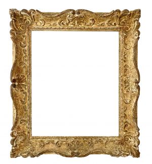 Cadre Montparnasse - 53.20 x 45.00 - REF - 324
