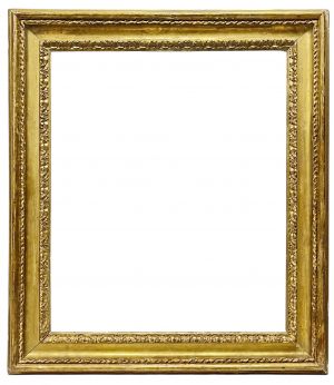 Cadre italien 'Carlo Maratta' XVIIe — 73,4 x 60,5 cm Réf. PC0300M2