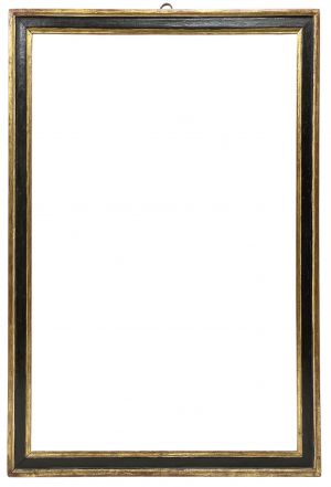 Cadre d'époque Louis XVI — 81 x 52 cm — Ref. PC0412M2