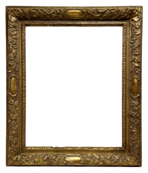 Cadre de style louis XIV — 76,3 x 62,1 cm — Ref. 2133