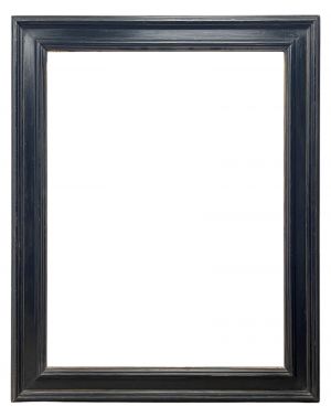Cadre à cassetta italien XIXe — 100,3 x 74,5 cm — Ref. PC0783M2