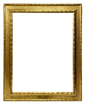 Cadre italien époque XVIIe siècle — 75 x 60 cm — Ref.PC0257M2