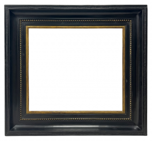 Cadre Empire XIXe — 41,4 x 46,3 cm — Ref. PC0155M1