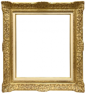 Cadre de style Louis XIV — 55,7 x 47 cm — Ref. 2231