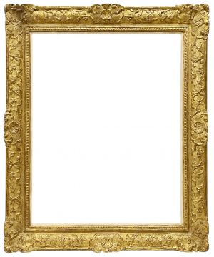 Cadre d'époque Louis XIV — 74.6 x 61.2 cm — Ref. PC0630M2
