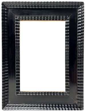 Cadre de style renaissance flamande — 24.3 x 15.3 cm — Ref. PC1013M2