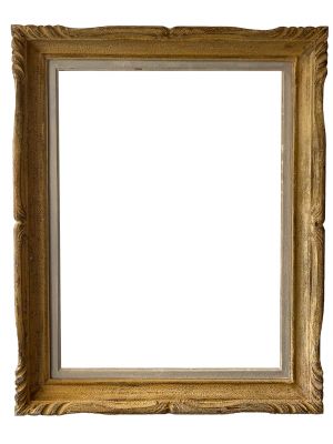 Cadre Montparnasse 92,50 x 65,50 - Réf - 1454
